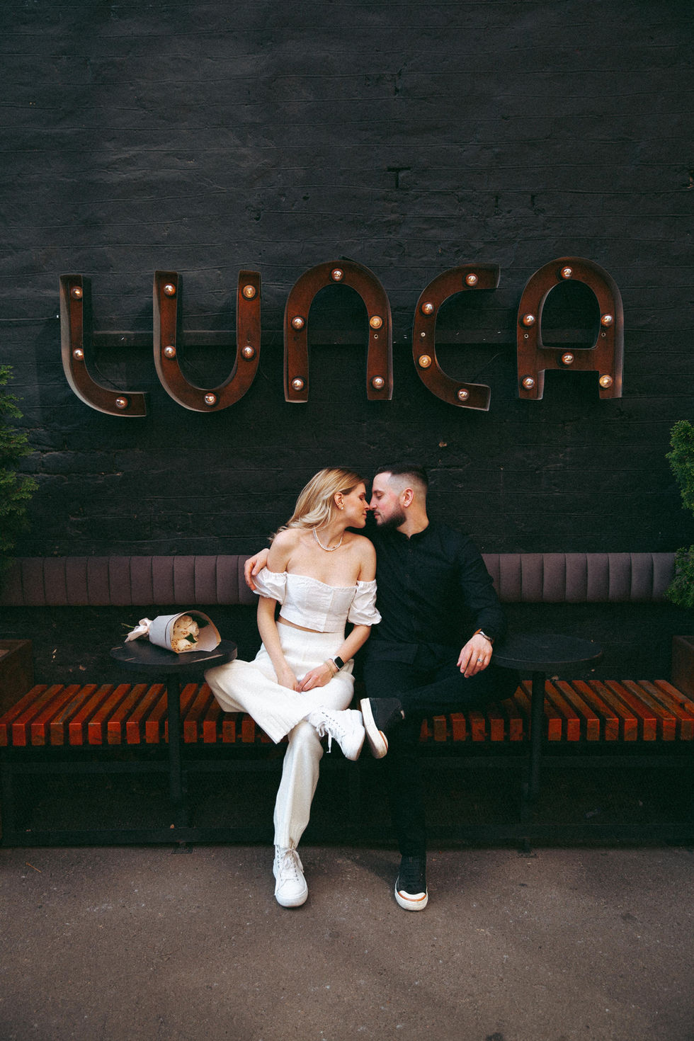 Фотосесія Love Story Київ