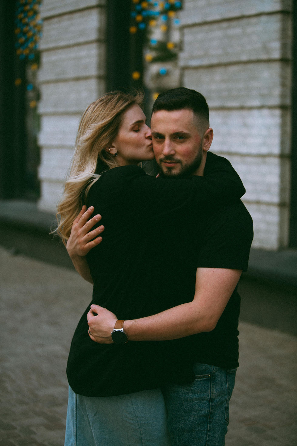 Фотосесія Love Story Київ