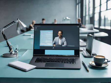 Virtual Bilingual Real Estate Class for Diverse Audiences