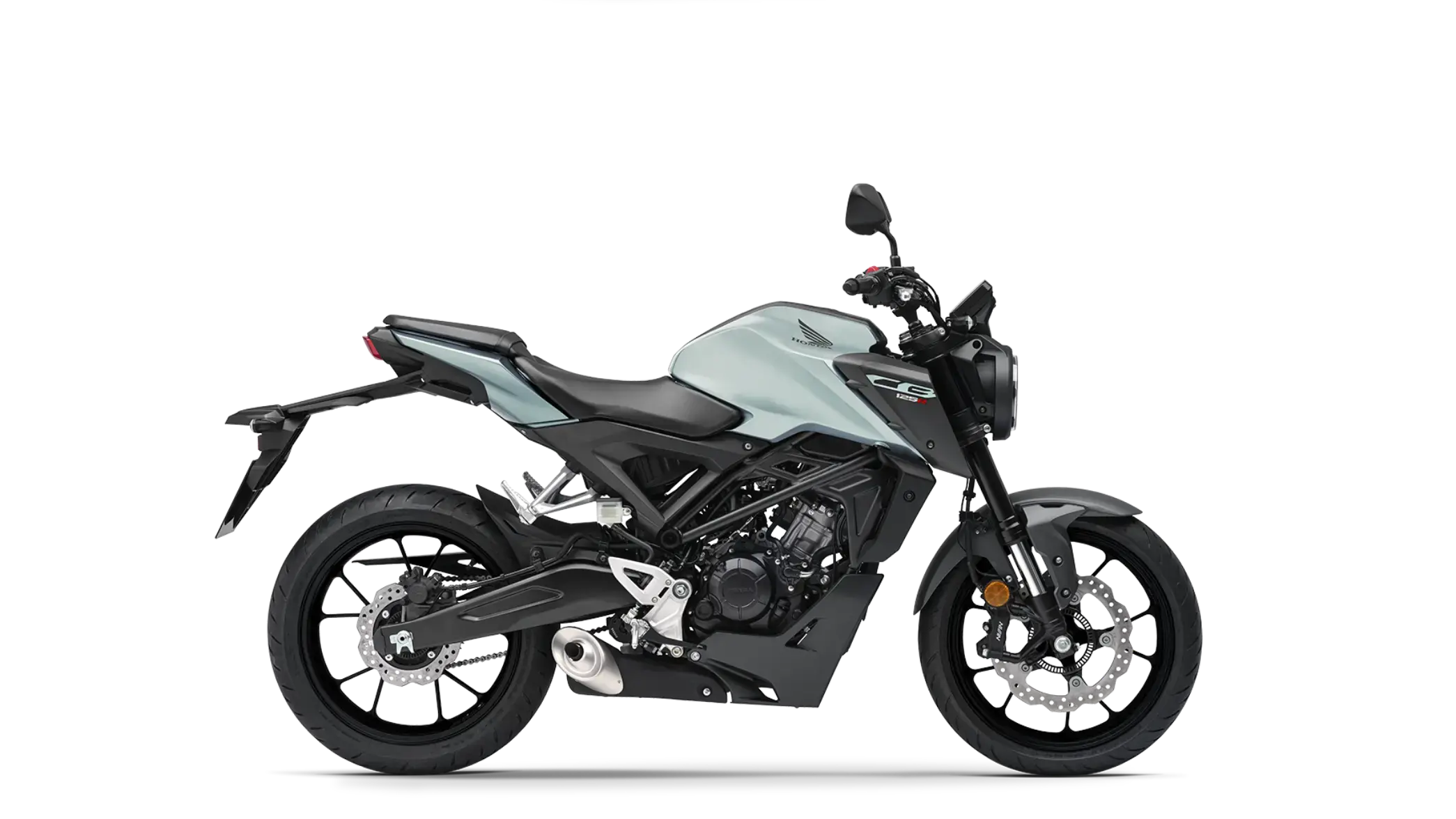 CB125R 2026