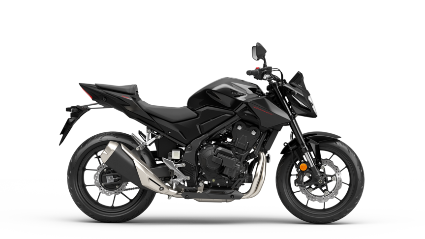 CB500 Hornet E-Clutch 2026