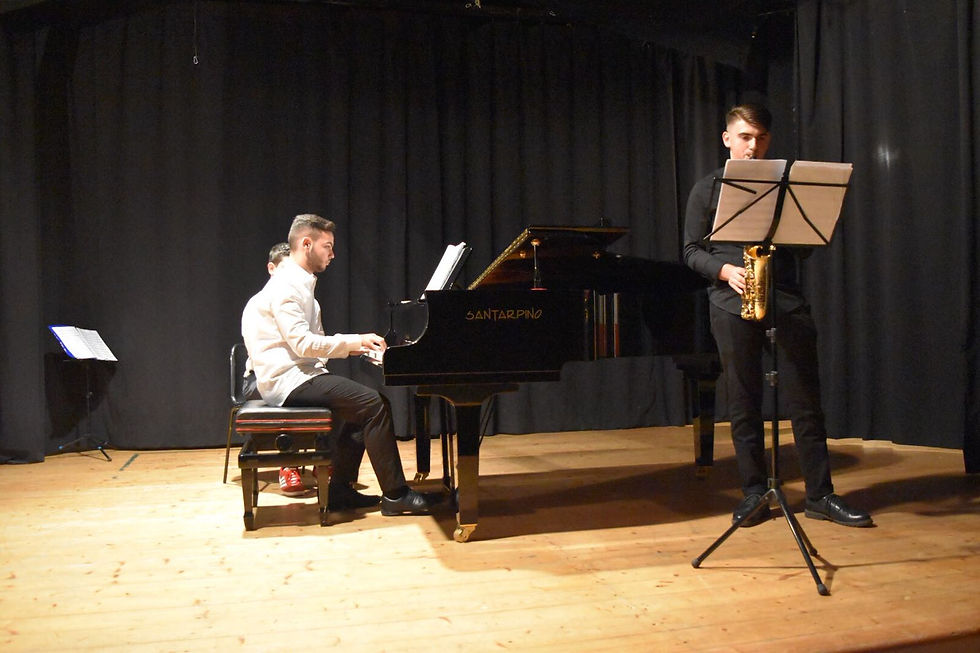 Concerto Solisti