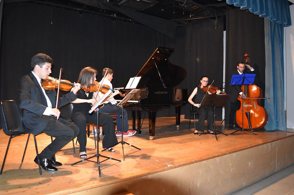 Concerto Solisti