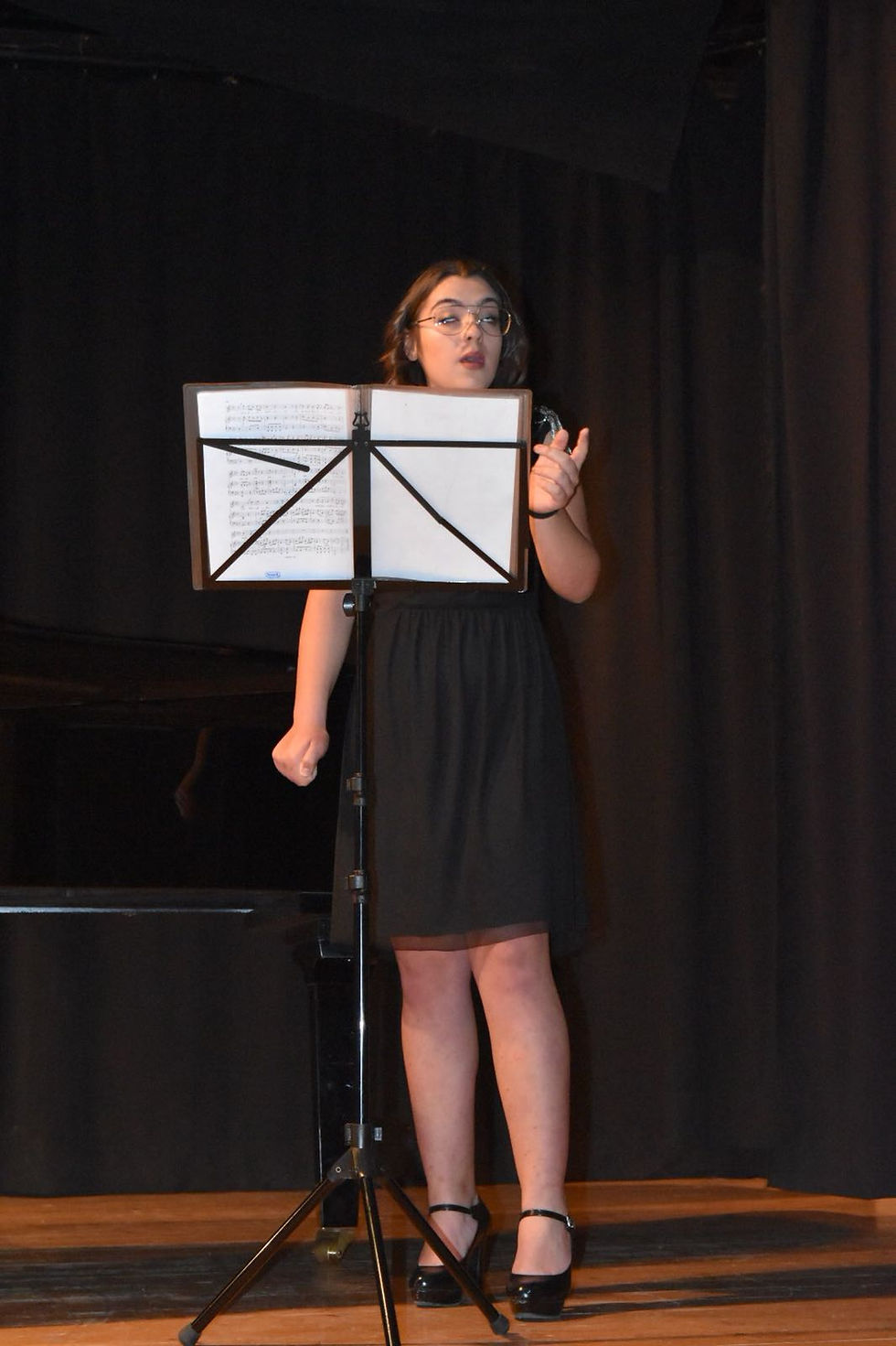 Concerto Solisti