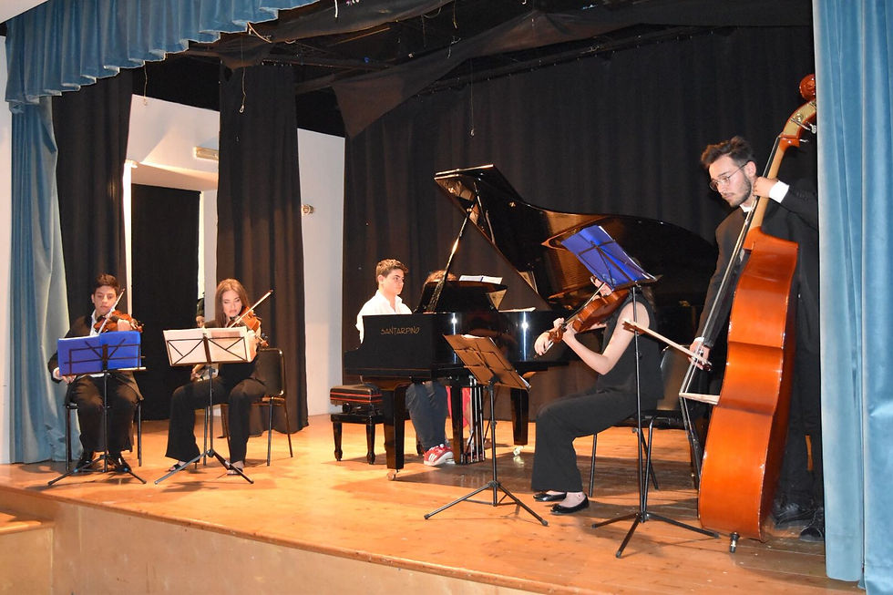 Concerto Solisti