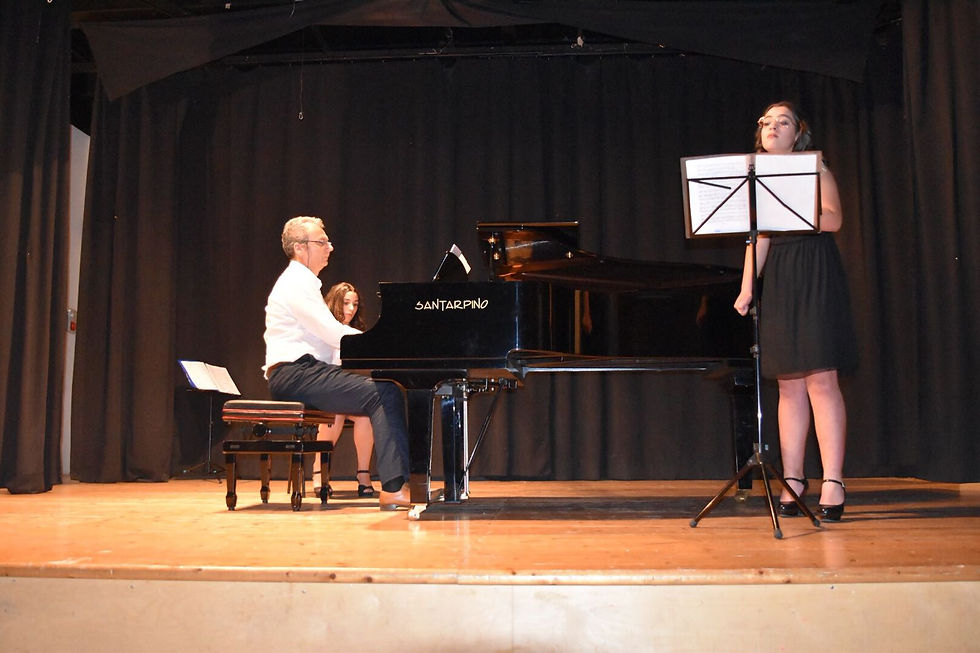 Concerto Solisti