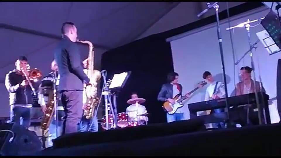 Concerto a Palma Campania