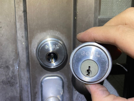 土浦市で鍵開けする鍵屋