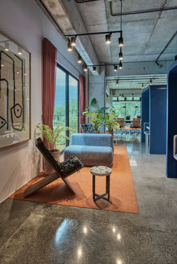 ecofiltro booths