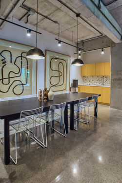 ecofiltro kitchen