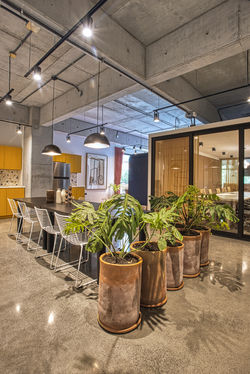 ecofiltro kitchen conference