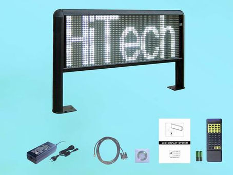 Amplus Led Display Software [2021]