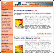 Alive Video To Flash Converter Crack Keygen Full Version PC/Windows [Updated-2022]