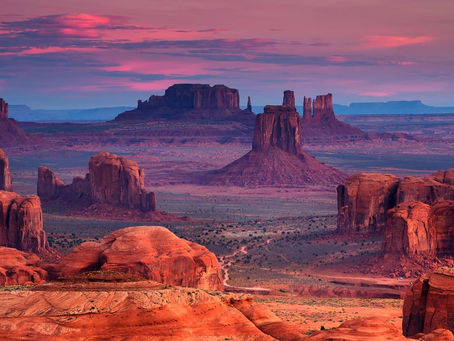 National Canyons Free Screensaver Crack  Free License Key [2022]