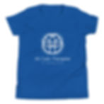 Thumbnail: All Care Therapies Logo Youth Shirt
