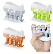 Finger Strengtheners