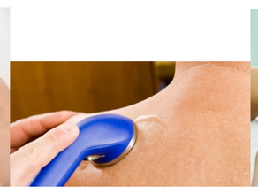 Treatment Modalities