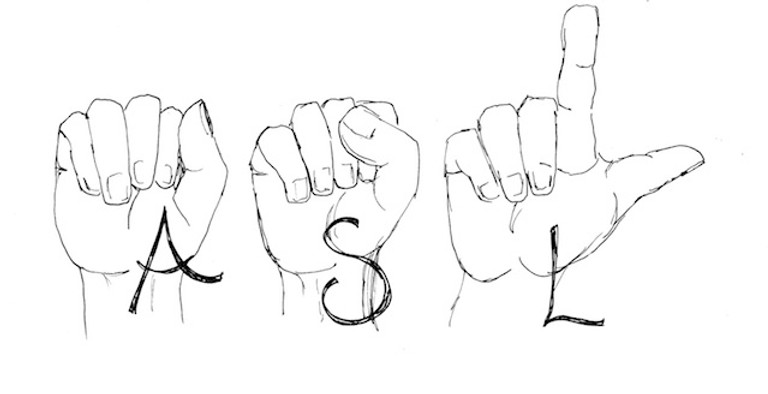 Happy National Asl Day We are passionate about american sign language and we want to share that passion with you! happy national asl day