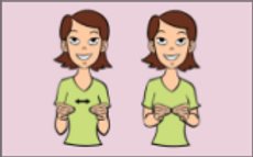 What do I do if my child has no words or uses an AAC device? (Part 2)