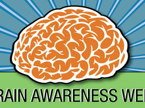 Brain Awareness Week