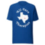 Thumbnail: All Care Therapies Texas Shirt