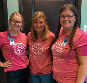 Pediatric Occupational Therapy Georgetown TX