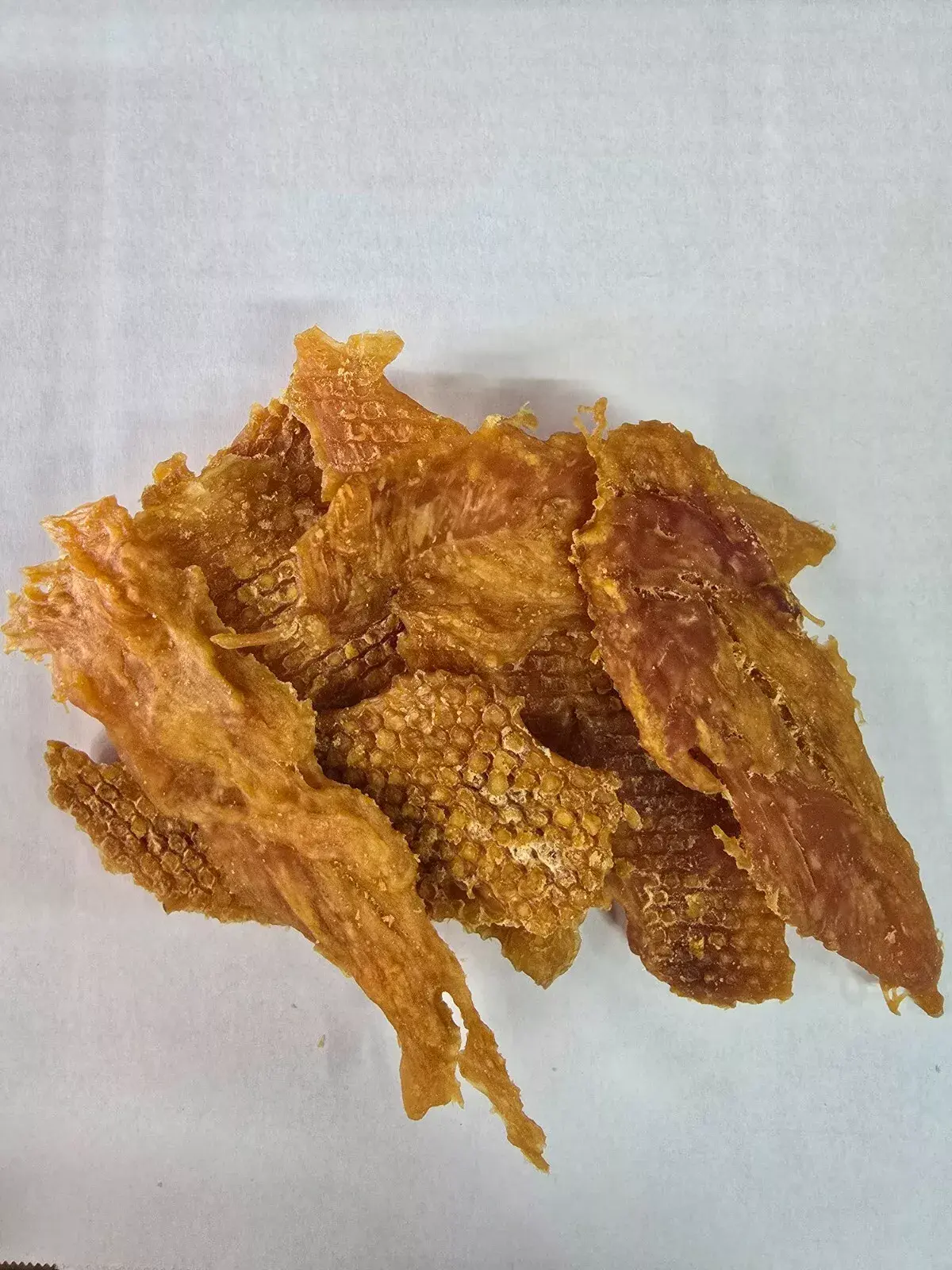 Chicken Breast Jerky
