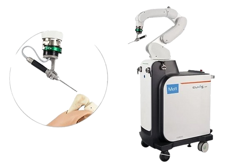 maquina para osteosintesis