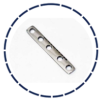 PLACA 1FX 13 DE CAÑA