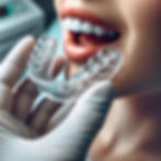 DALL·E-2024-08-13-12.21.09-A-close-up-image-of-a-person-undergoing-TMJ-splint-therapy.-The