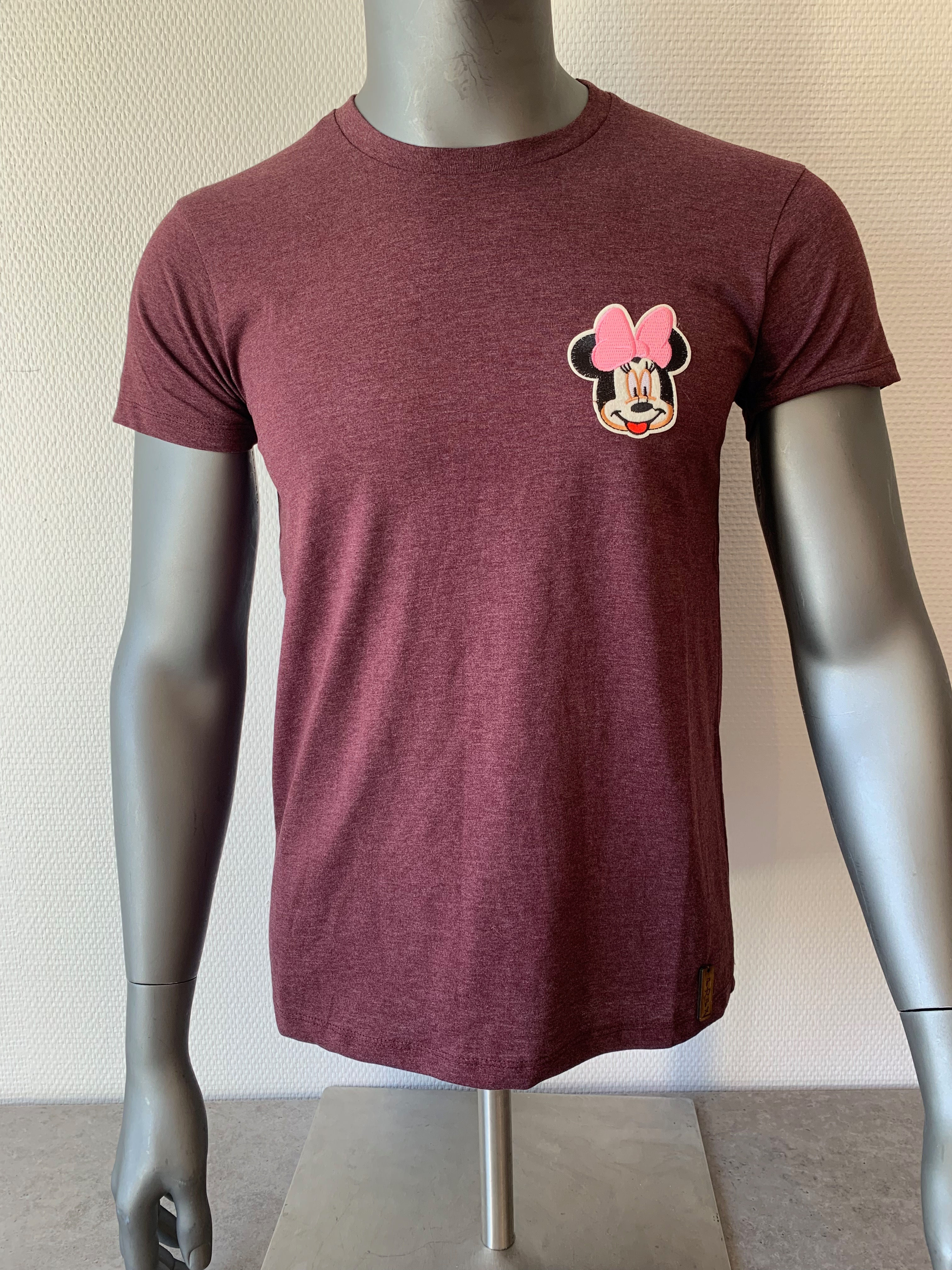 Minnie
