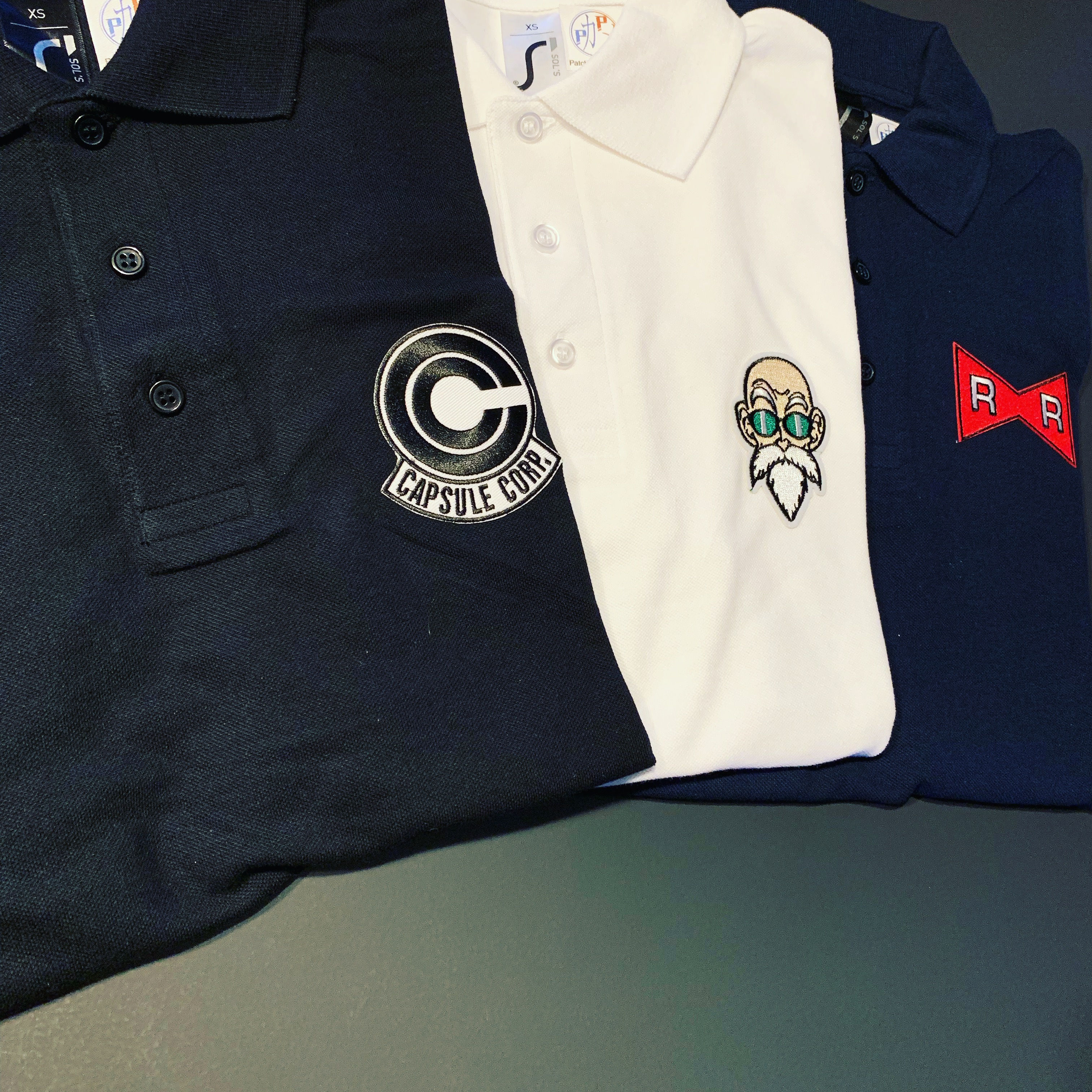 Polo Capsule Corp