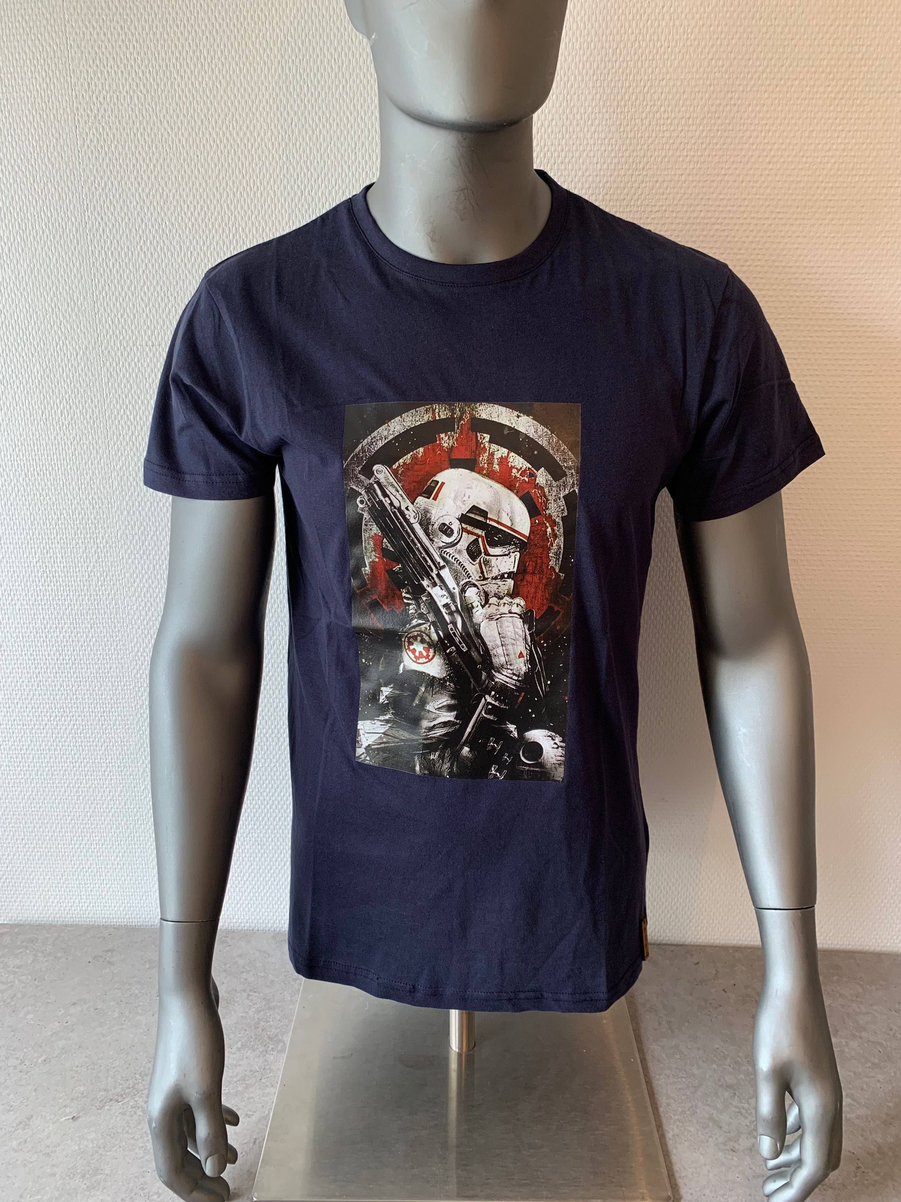 StrormStrooper