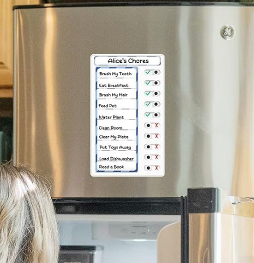 Thumbnail: Fjölnota verkefna tússtafla