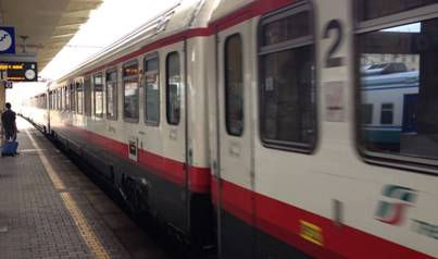 Trenitalia/ Rinviati i lavori programmati nel fine settimana nel casertano