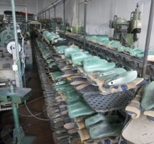 Sicurezza sul lavoro. Due calzaturifici sanzionati nell'aversano