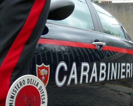 Carabinieri/ Controlli a 360° circolazione stradale. 4 con guida senza patente