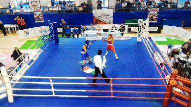 Maddaloni/ “La Grande Boxe Sotto Le Stelle” al via la 2^edizione