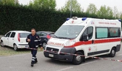 Pensionato con figlio autistico e moglie con ictus tenta suicidio collettivo. Giovane madre ci scriv