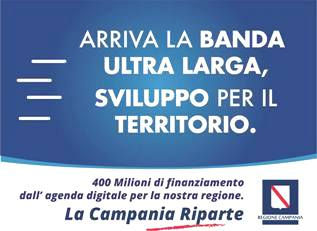 Agenda Digitale/ Più 331ml per la banda ultra larga con innovazione e startup