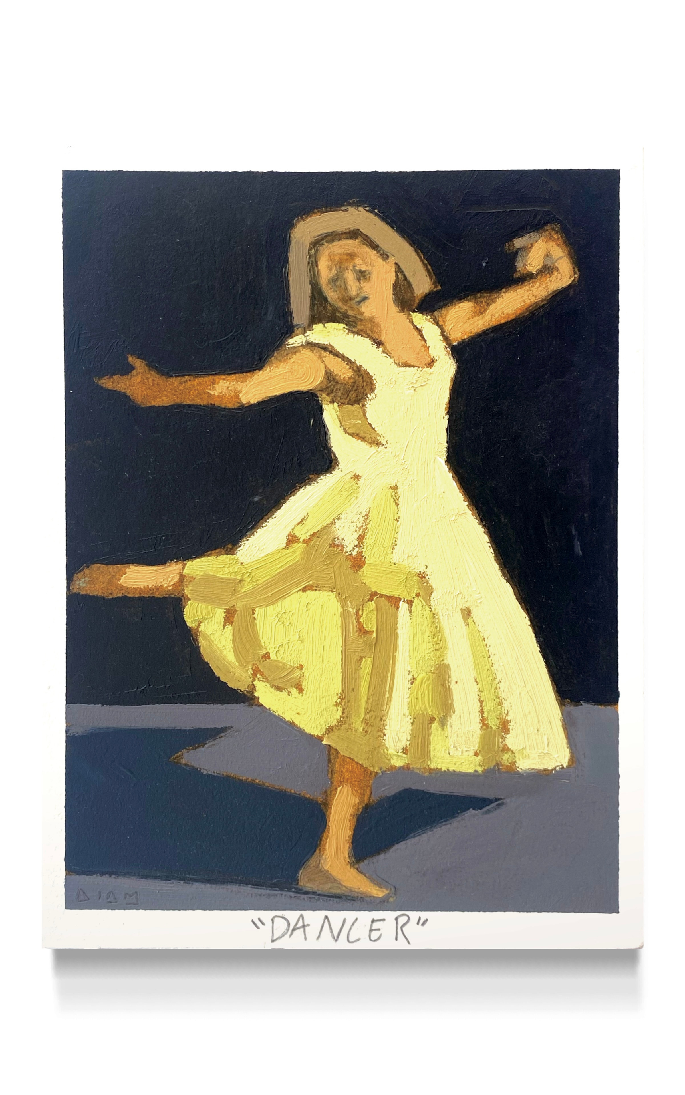 Dancer