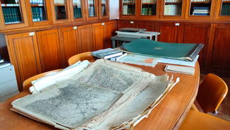 Gli Archivi Storici