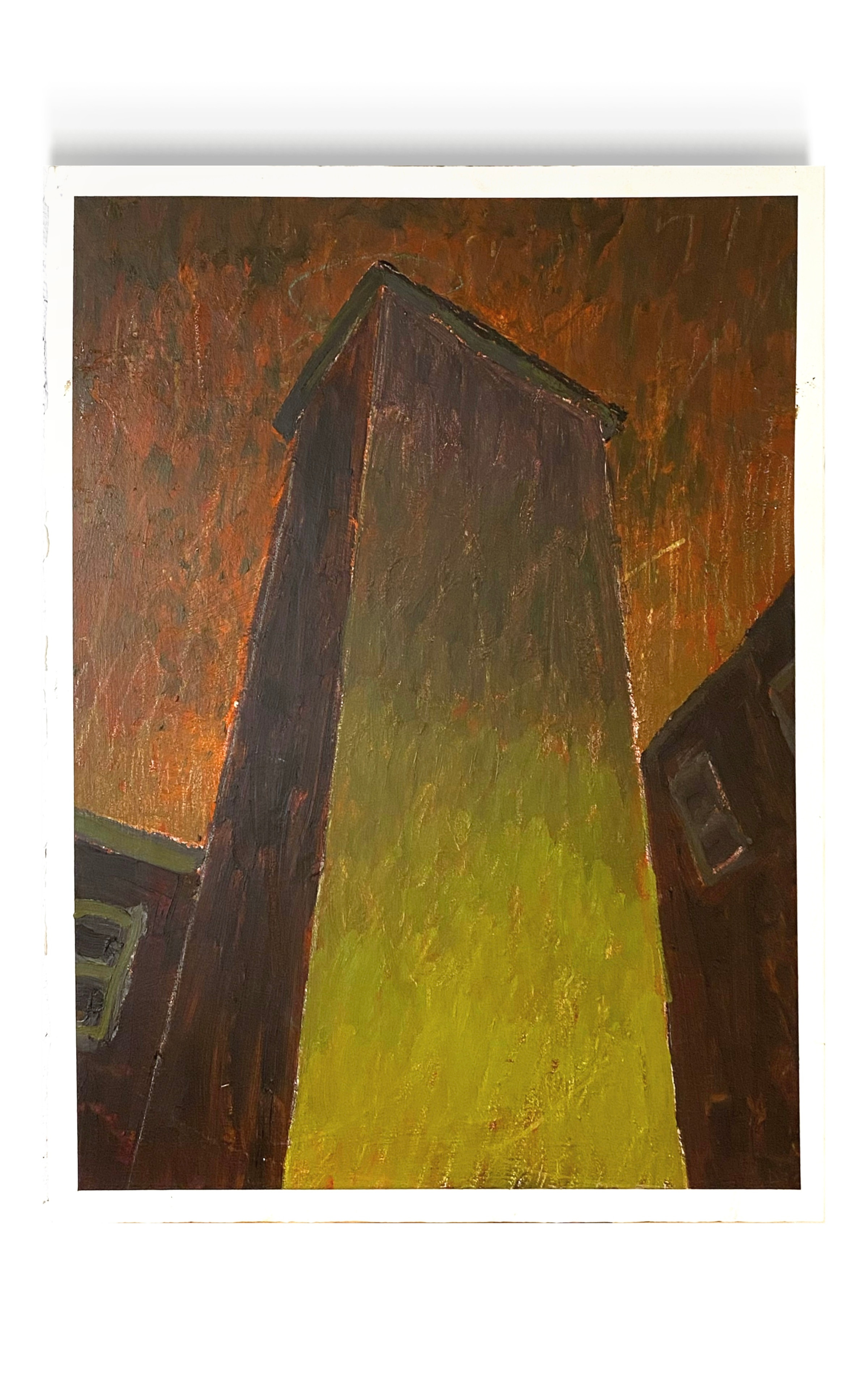 Tower #5