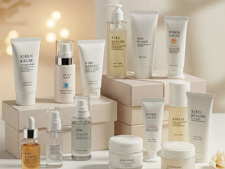 How to Make Your Own Korean Skincare Routine
