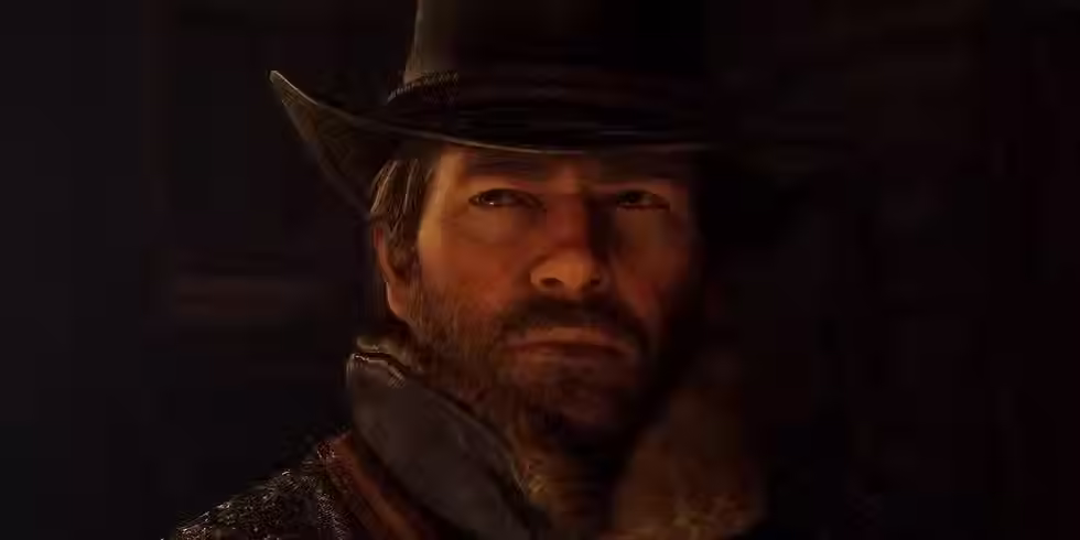 Arthur Morgan