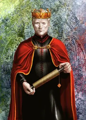 Daeron "the Good"