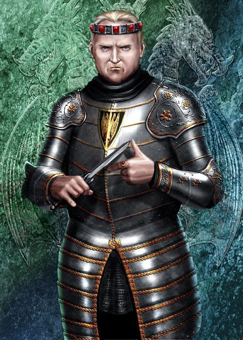 Aegon II