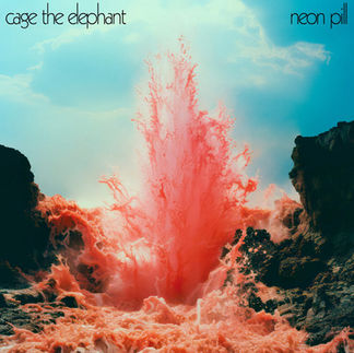 Cage The Elephant's latest single "Neon Pill"
