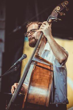 Photo courtesy of Cedric Pilard
