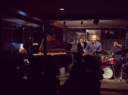 Smalls Jazz Club